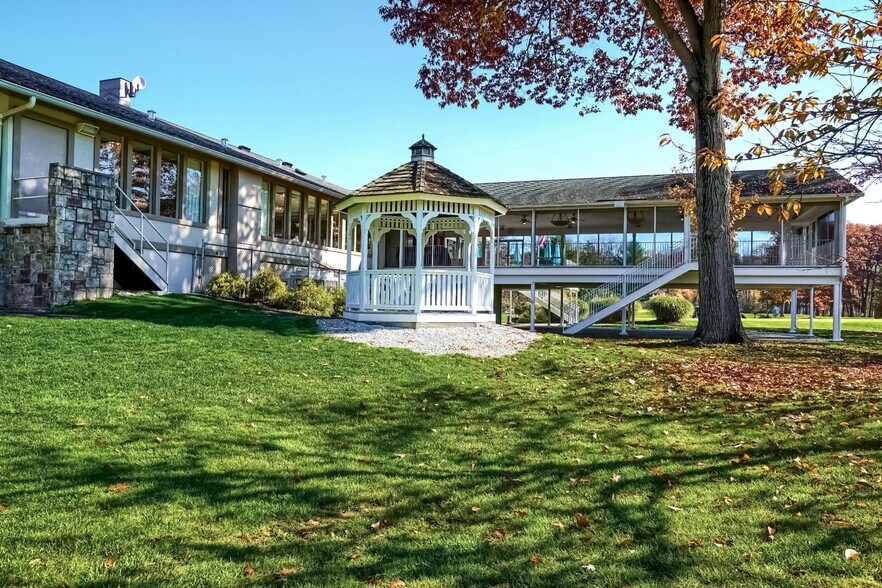 More Photos Of 155 Wilbur Blvd, Poughkeepsie General Retail For Sale