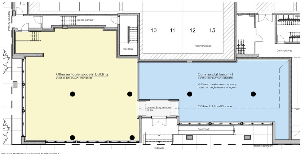 More Photos Of 921 Madison St, Hoboken Apartments For Lease