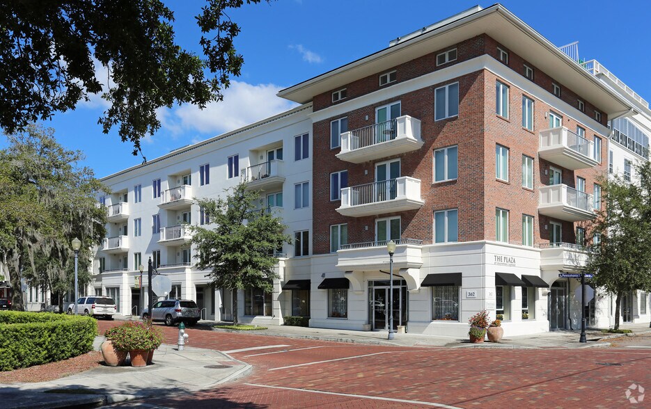 More Photos Of 433 W New England Ave, Winter Park Apartments For Lease