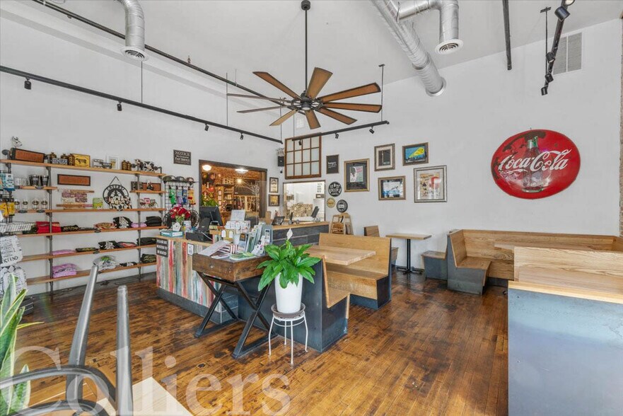 More Photos Of 1226 1st St S, Nampa Storefront Retail Office For Sale