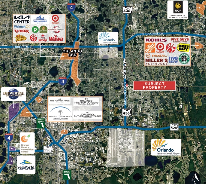 More Photos Of Elizabethan Dr, Orlando Land For Sale