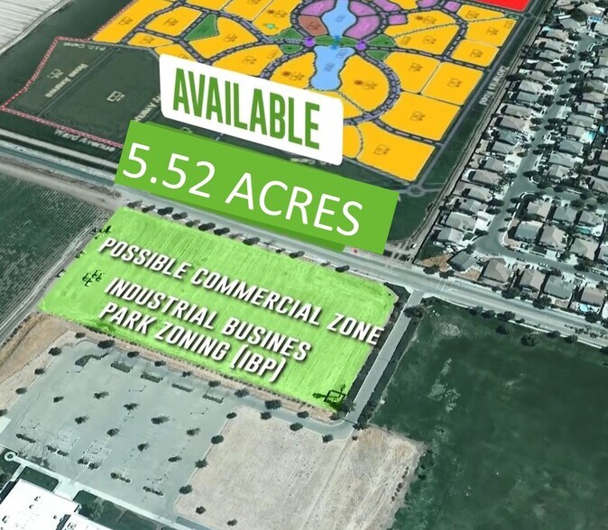 More Photos Of Baldwin Rd, Patterson Land For Sale