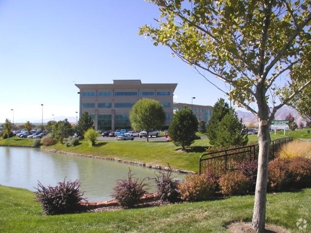 More Photos Of 4225 Lake Park Blvd, Salt Lake City Office For Lease
