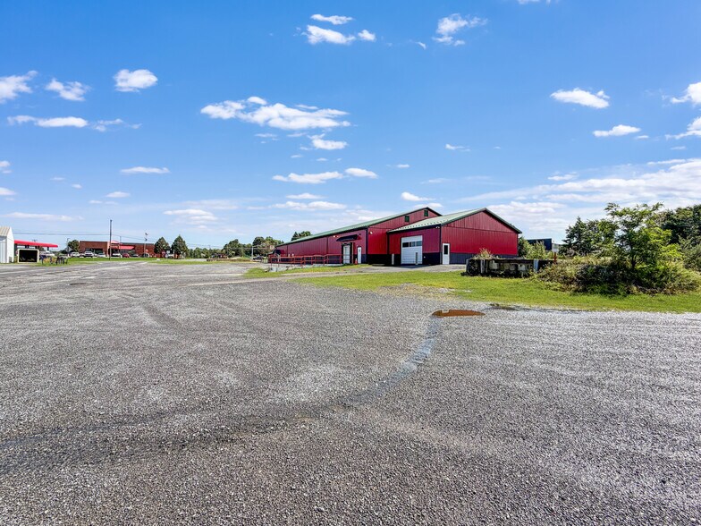 More Photos Of 131 Mini Mall Rd, Ebensburg Food Processing For Lease