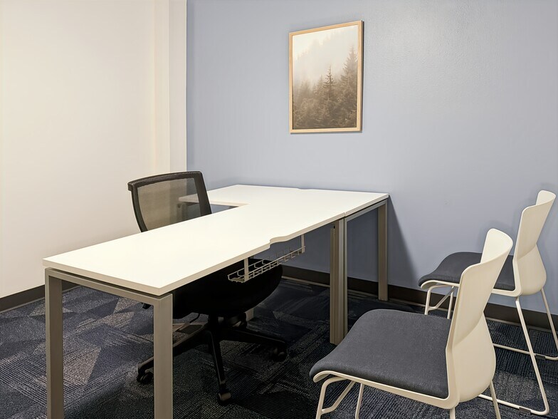 More Photos Of 115 W 2nd St, Pueblo Coworking Space