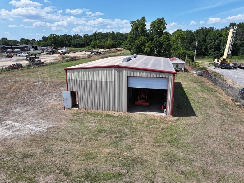 More Photos Of 8417 Hwy 70, North Little Rock Land For Lease