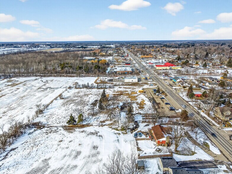 More Photos Of 243 Gorham RD, Ridgeway Land For Sale