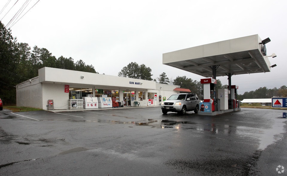 More Photos Of 2155 Buford Dam Rd, Buford General Retail For Lease