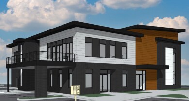 Primary Photo Of 121 Vann St NE, Marietta Medical For Lease