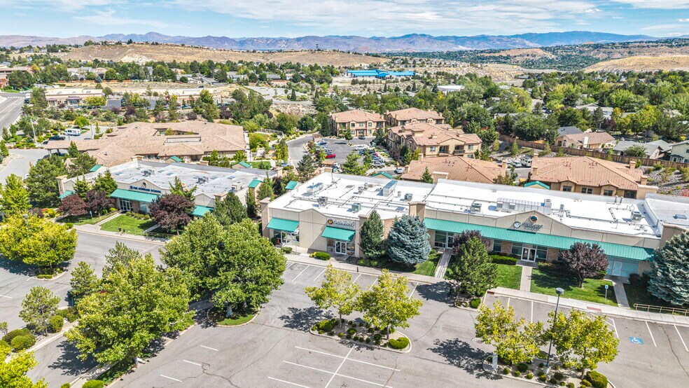 More Photos Of 6340 Mae Anne Ave, Reno Office For Sale
