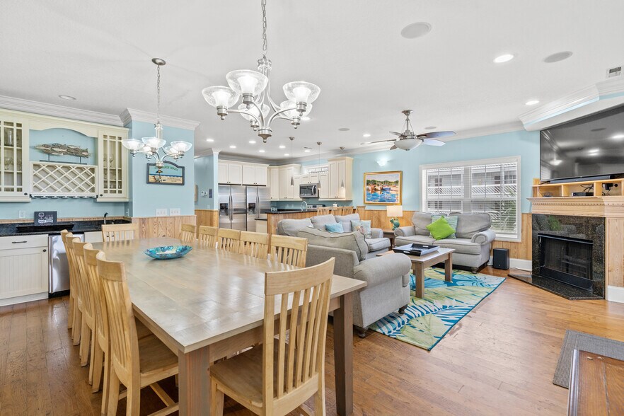 More Photos Of 601 Waccamaw 2 units dr, Murrells Inlet Multifamily For Sale