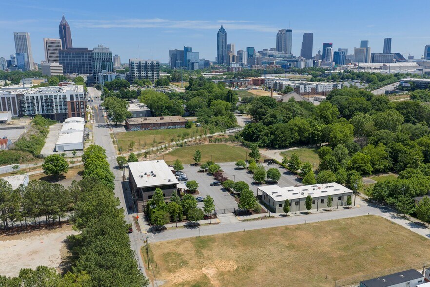 More Photos Of 640 North Ave NW, Atlanta Loft Creative Space For Lease