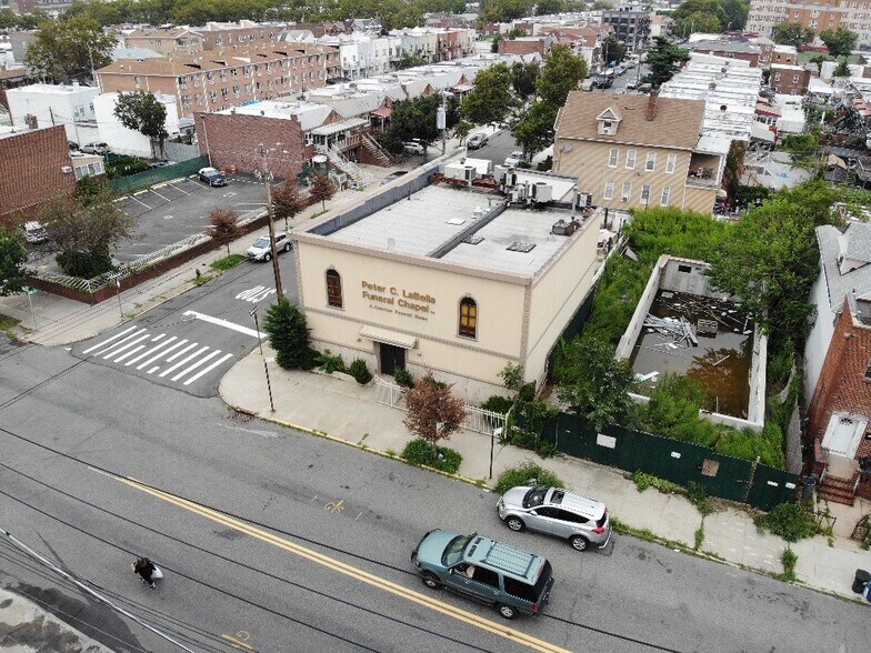 More Photos Of 2629 Harway Ave, Brooklyn Funeral Home For Sale