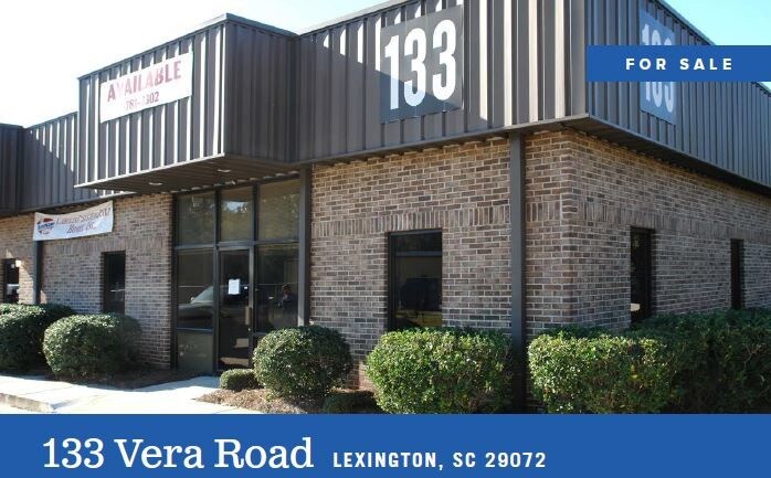 More Photos Of 133 Vera Rd, Lexington Showroom For Lease