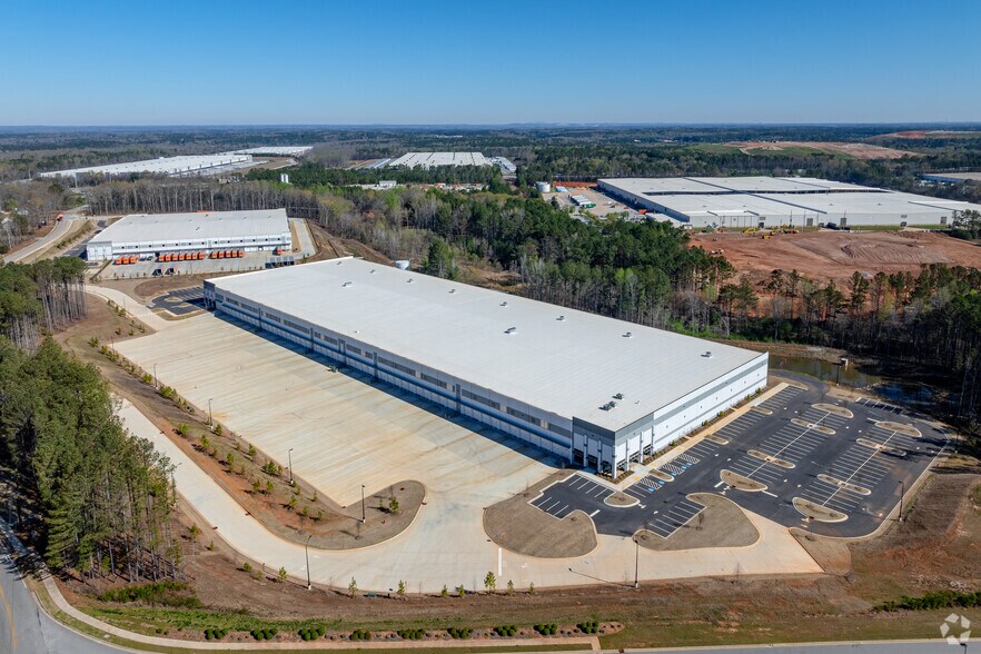 More Photos Of Tatum Rd, Palmetto Unknown For Lease