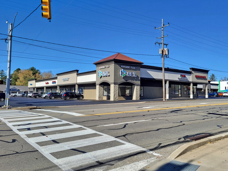 More Photos Of 5130-5158 Peach St, Erie Freestanding For Lease