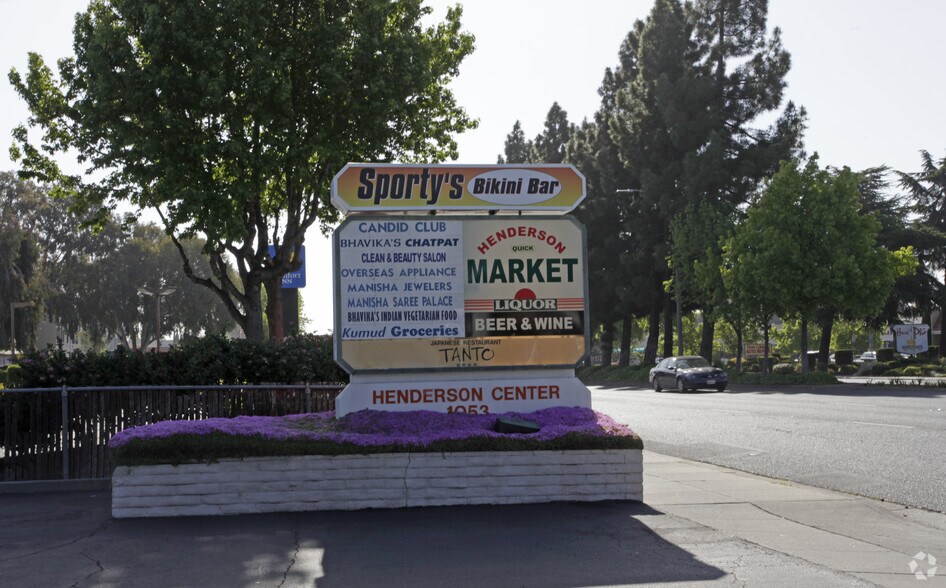 More Photos Of 1053 E El Camino Real, Sunnyvale Unknown For Sale