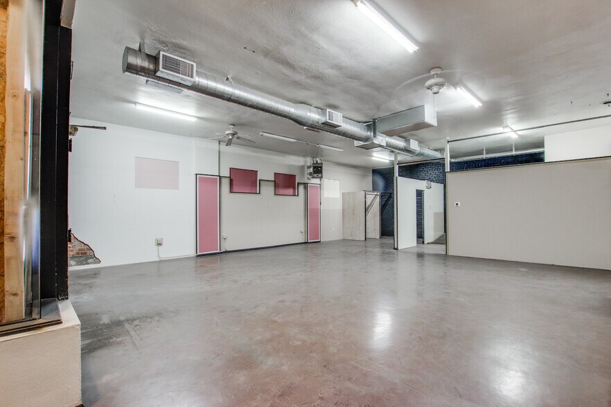 More Photos Of 420-424 E 6th St, Tucson Storefront For Lease