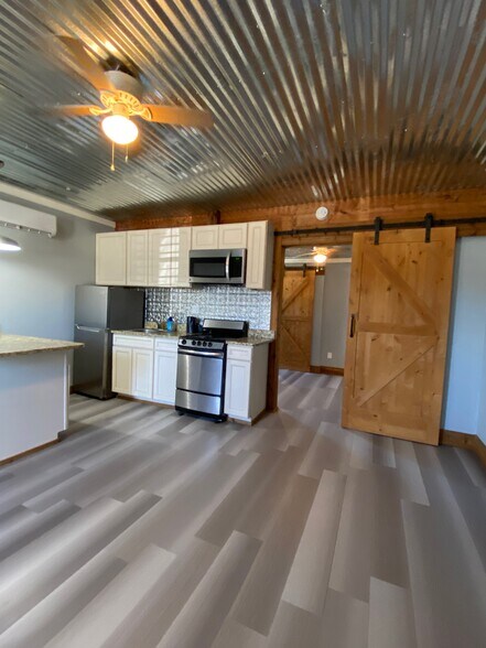 More Photos Of 6017 Wj Boaz Rd, Fort Worth Apartments For Sale