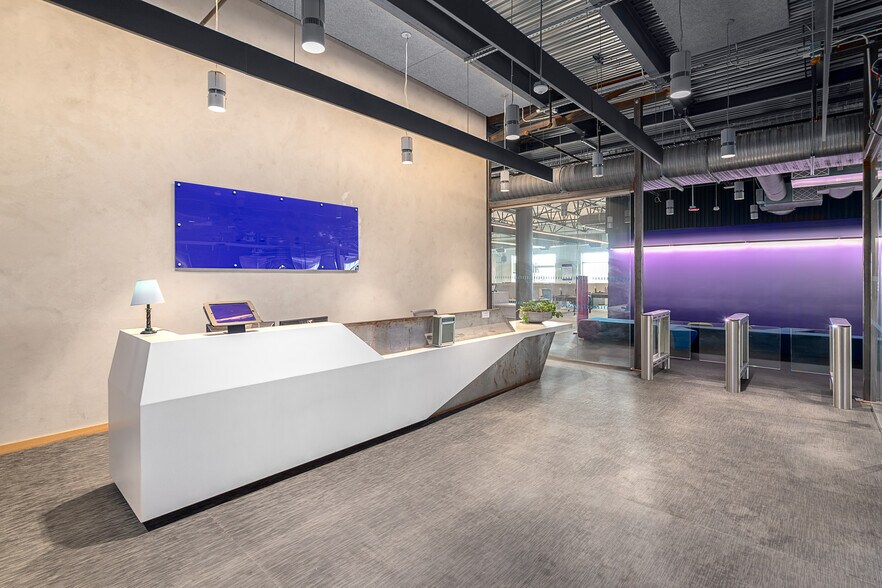 More Photos Of 6800 Weiskopf Ave, McKinney Office For Lease