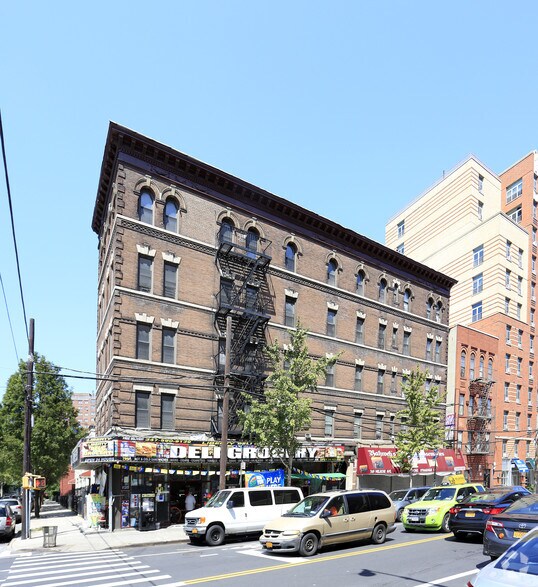 More Photos Of 769 Melrose Ave, Bronx Apartments For Lease
