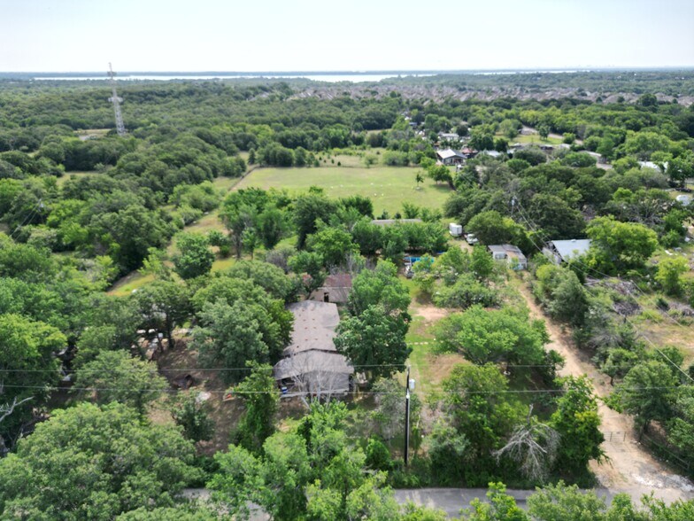More Photos Of 3940 Swisher Rd, Denton Land For Sale