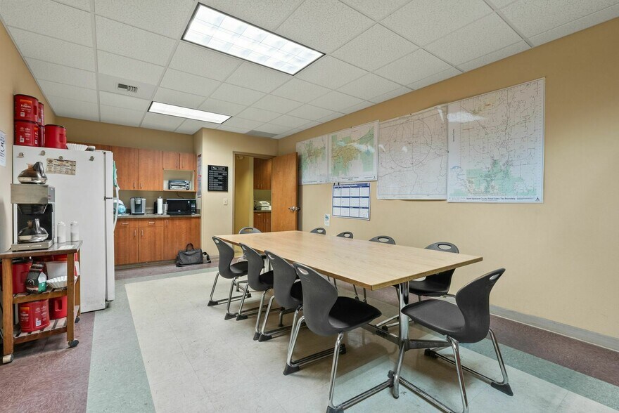 More Photos Of 14909 E Sprague Ave, Spokane Freestanding For Sale