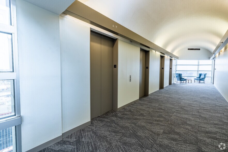 Photo of 12nd Floor Ste Coworking