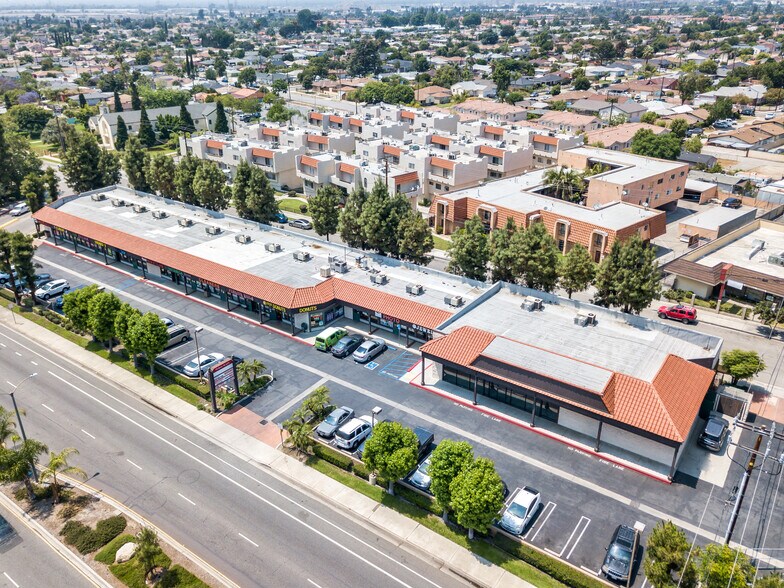 More Photos Of 14001-14005 Ramona Blvd, Baldwin Park Storefront For Lease