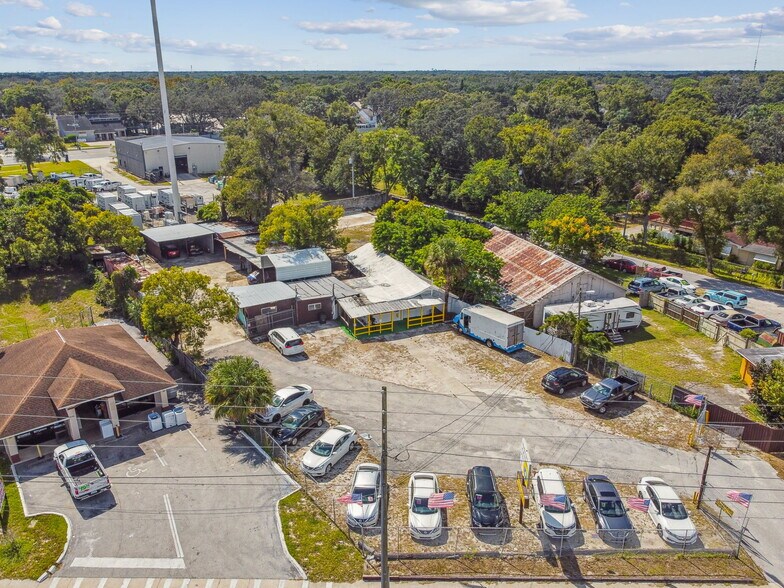 More Photos Of 6432 N Orange Blossom Trl, Orlando Auto Dealership For Sale