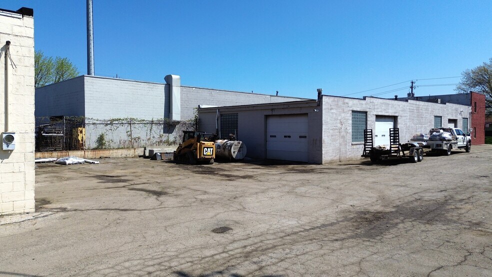 More Photos Of 1310 E 260th St, Euclid Warehouse For Sale