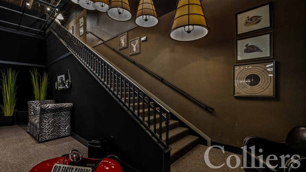 More Photos Of 3540 N Eagle Rd, Meridian Freestanding For Sale