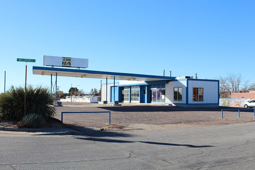 More Photos Of 700 W Picacho Ave, Las Cruces Auto Repair For Sale
