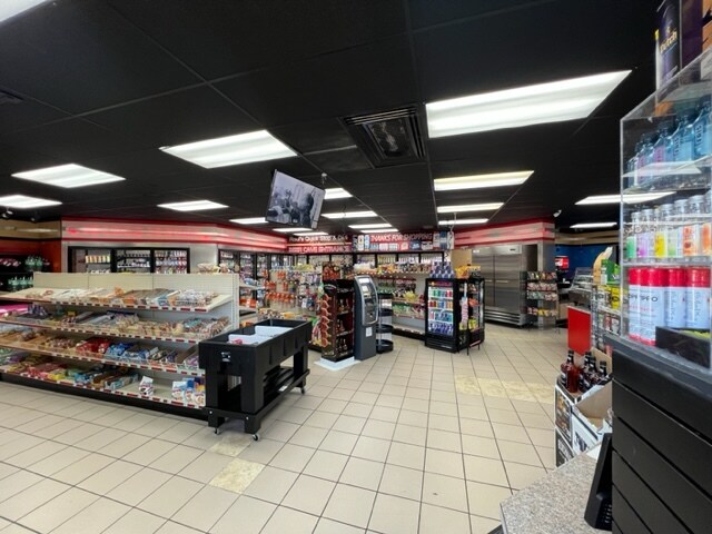 More Photos Of 1830 Line Ave, Shreveport Convenience Store For Sale