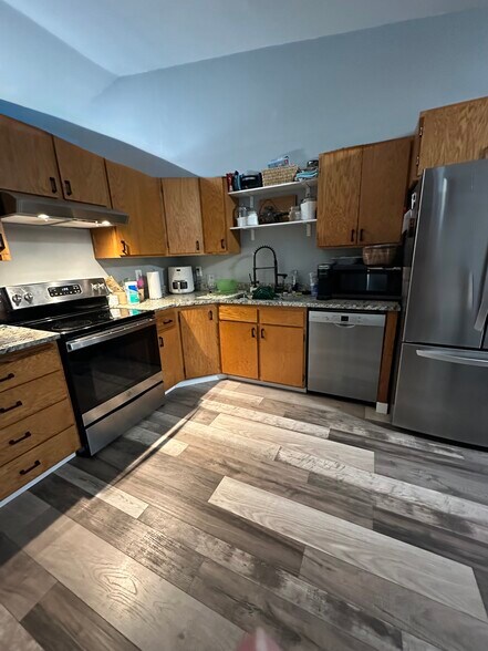 Primary Photo Of 13747 N Natalie St, Rathdrum Multifamily For Sale