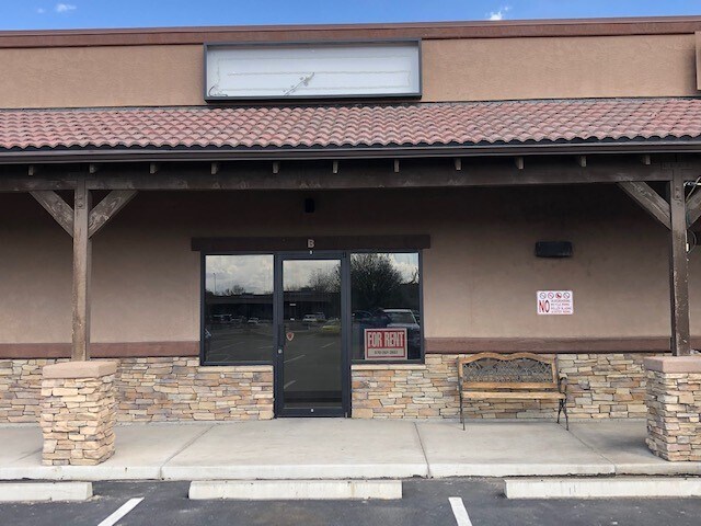 More Photos Of 456 Kokopelli Blvd, Fruita General Retail For Sale