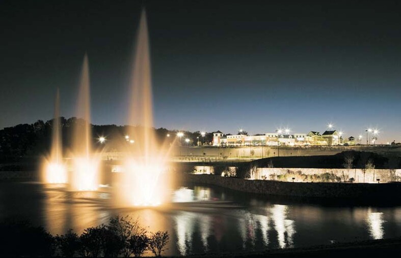 Primary Photo Of 10368 Bristow Center Dr, Bristow Daycare Center For Lease