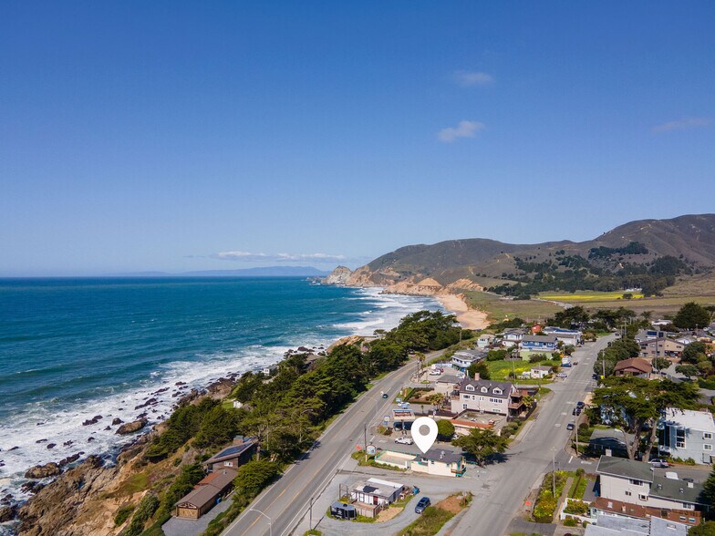 Primary Photo Of 8465 Cabrillo Hwy, Montara Restaurant For Sale
