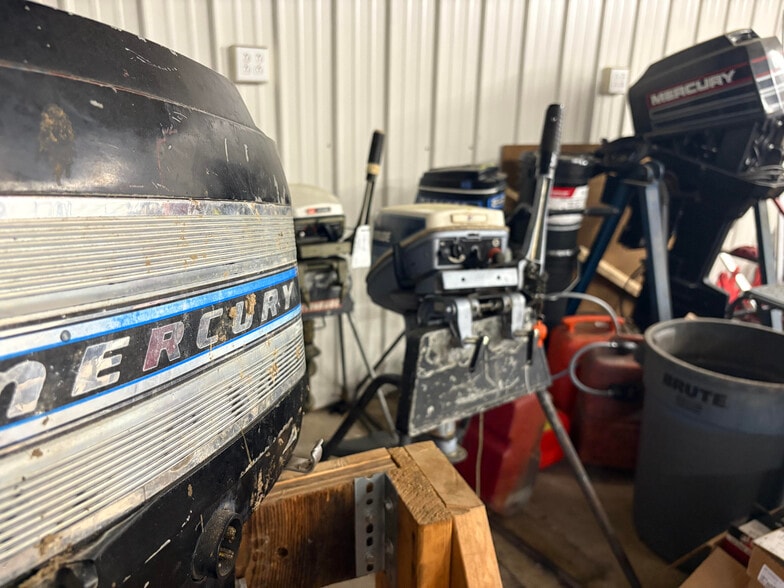 More Photos Of 2745 Shadyside Rd, Findley Lake Marina For Sale