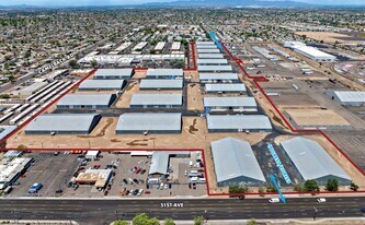 Primary Photo Of , Glendale Land For Sale