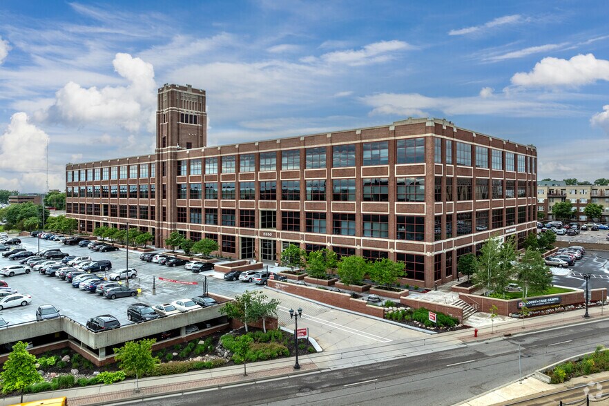 Primary Photo Of 2550 University Ave W, Saint Paul Office For Lease
