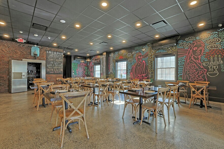 More Photos Of 50 Lafayette Ave, Suffern Freestanding For Sale