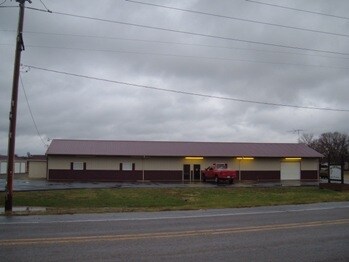 Primary Photo Of 23234 US Hwy 61, Oran Freestanding For Sale