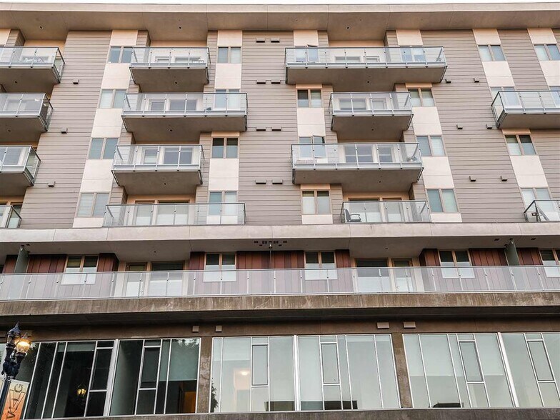 More Photos Of 1110 F St, San Diego Apartments For Lease