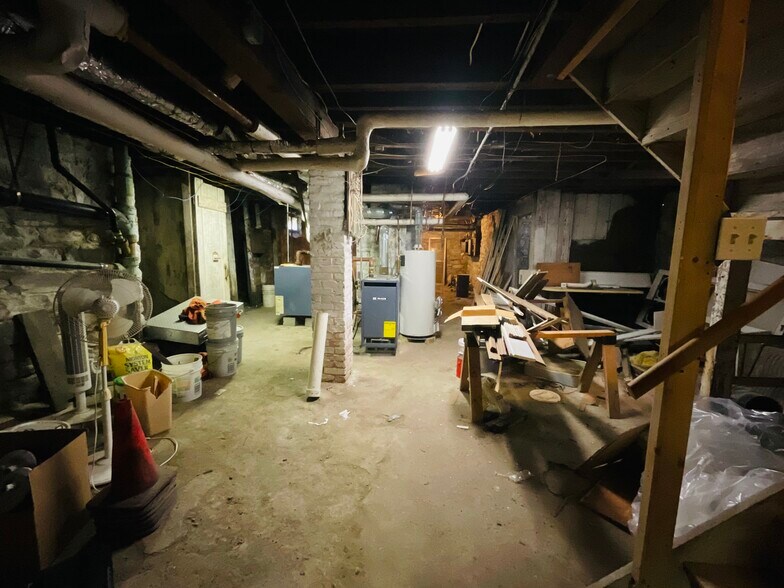 More Photos Of 179 1st St, Pittsfield Office Residential For Sale