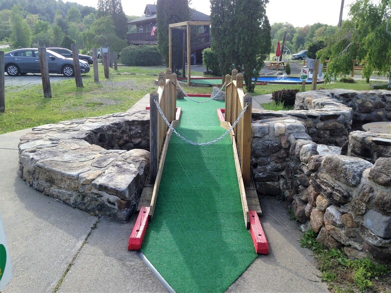 More Photos Of 15 Hospital Rd, Monson Golf Course Driving Range For Sale