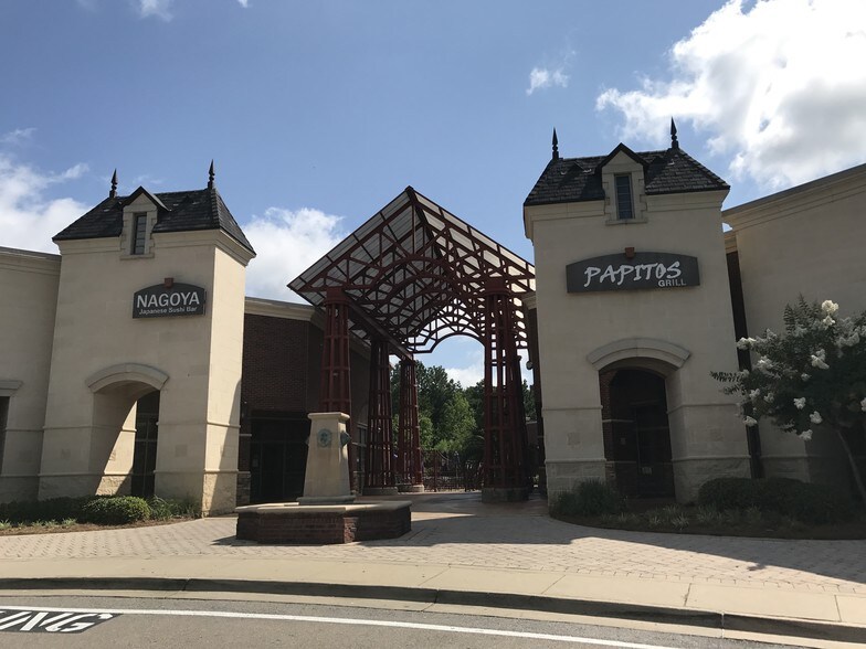 More Photos Of 119 Colony Crossing Way, Madison General Retail For Lease