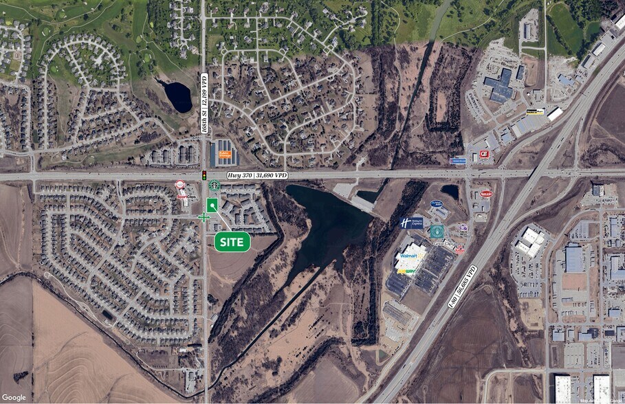 More Photos Of 11222 S 167th Ct, Gretna Land For Sale