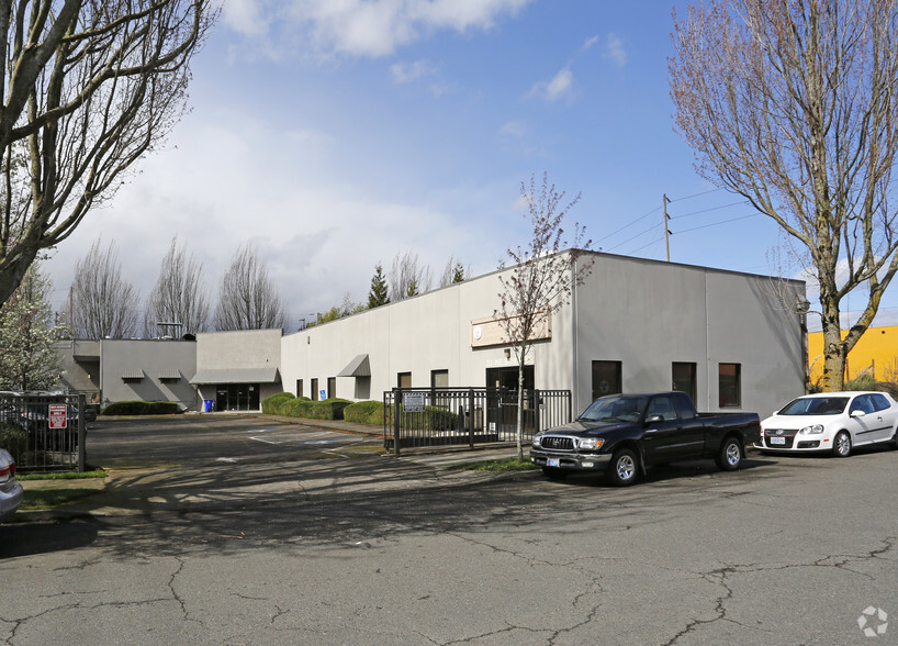 Primary Photo Of 1800 NE 2nd Ave, Portland Medical For Lease