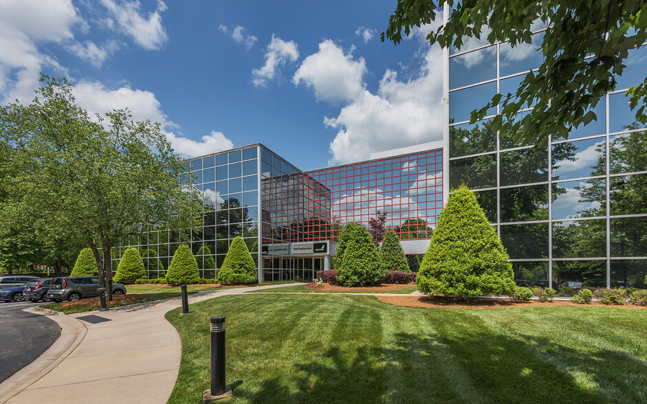 Primary Photo Of 7825 National Service Rd, Greensboro Office For Lease